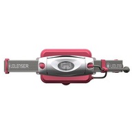 Čelovka Ledlenser NEO6R Ružová Čelovka Ledlenser NEO6R Ružová