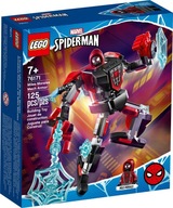 Lego Marvel Spider-Man Mech od Milesa Moralesa 76171