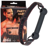 Kostný gag do úst - na hru BDSM - Czarna Lola Games Kostný gag do úst - na hru BDSM - Czarna Lola Games