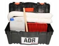 Súprava boxov ADR, výbava EKOLOGICKÁ Súprava boxov ADR, výbava EKOLOGICKÁ