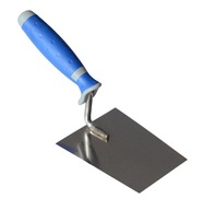 Modrý delfín LICHOBEŽNÁ stierka DOLPHIN 140 mm Modrý delfín LICHOBEŽNÁ stierka DOLPHIN 140 mm