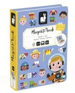 SÚŤAŽ O MAGNETICKÉ PUZZLE JANOD SÚŤAŽ O MAGNETICKÉ PUZZLE JANOD