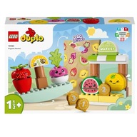 LEGO DUPLO 10983 BIO TRH 40 EL TEHLY LEGO DUPLO 10983 BIO TRH 40 EL TEHLY