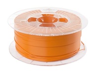 Vlákno Spectrum PLA mrkva oranžová 1 kg 1,75 mm