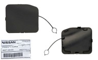 NISSAN QASHQAI J11 13- KRYT HÁKU NÁRAZNÍKA UCHO