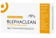 Blephaclean utierky na očné viečka 20 ks. Blephaclean utierky na očné viečka 20 ks.