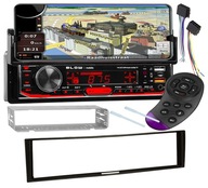 BLUETOOTH AUTORÁDIO RENAULT CLIO MEGANE MODUS