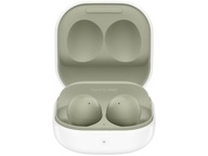 Slúchadlá do uší SAMSUNG Galaxy Buds 2 zelené Slúchadlá do uší SAMSUNG Galaxy Buds 2 zelené