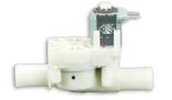 SOLENOIDOVÝ VENTIL UNIVERZÁLNY VODNÝ VENTIL 12V SOLENOIDOVÝ VENTIL UNIVERZÁLNY VODNÝ VENTIL 12V