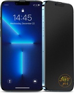 Matné tvrdené sklo pre Apple iPhone 13 PRO MAX Matné tvrdené sklo pre Apple iPhone 13 PRO MAX