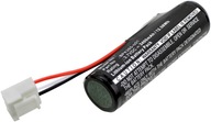 BATÉRIA BPK265-001 PRE VERIFONE C680 VX675 VX690 BATÉRIA BPK265-001 PRE VERIFONE C680 VX675 VX690