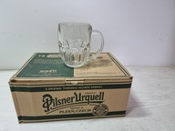 Pilsner Urquell hrnček 0,5l hrnčeky darčekové pivo 1ks 500ml