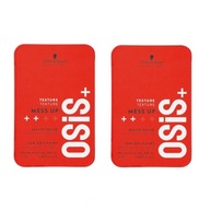 SCHWARZKOPF OSIS MESS UP MATTE PASTE 2X100ML SCHWARZKOPF OSIS MESS UP MATTE PASTE 2X100ML