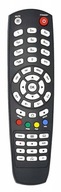 Diaľkové ovládanie pre káblovú TV INEA TOYA Intek Arion ARC1011 Diaľkové ovládanie pre káblovú TV INEA TOYA Intek Arion ARC1011