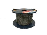 Lano Lanex Dynema 6mm D-F3 DYNEEMA šedé kód: 3400