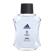 Voda po holení Adidas Uefa Champions League Champions 100 ml