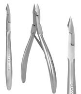 STALEKS Profesionálne kliešte na nechtovú kožičku CLASSIC 8mm STALEKS Profesionálne kliešte na nechtovú kožičku CLASSIC 8mm
