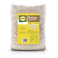 1x 5kg CENOS Country jačmenné krúpy