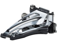 Prehadzovačka SHIMANO FD M6025 DEORE PREDNÁ 2x10 Prehadzovačka SHIMANO FD M6025 DEORE PREDNÁ 2x10