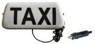 ROOSTER TAXI LED lampa do zapaľovača cigariet s magnetom ROOSTER TAXI LED lampa do zapaľovača cigariet s magnetom