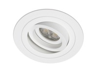 HALOGENOVÝ ZÁMEK BPM MINI CATLI A4210 BIELY IP20 HALOGENOVÝ ZÁMEK BPM MINI CATLI A4210 BIELY IP20