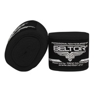 Beltor boxerské obväzy, elastické omotávky, 3 m Beltor boxerské obväzy, elastické omotávky, 3 m