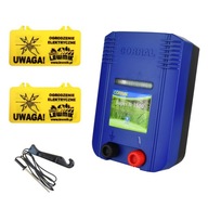 Corral N3500 5,5J sieťový elektrifikátor Pastuch