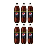 6x Pepsi Max 2,25l sýtený nápoj BEZ CUKRU PLN 6x Pepsi Max 2,25l sýtený nápoj BEZ CUKRU PLN