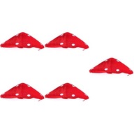 Mega Hat Cosplay príslušenstvo Cartoon 5 Count Mega Hat Cosplay príslušenstvo Cartoon 5 Count