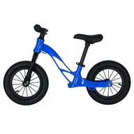 Balančný bicykel Trike Fix Active X1, modrý Balančný bicykel Trike Fix Active X1, modrý