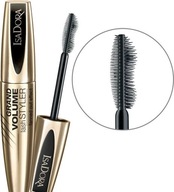 IsaDora Grand Volume Mascara Divadelný objem na riasy 40 Black 9 ml IsaDora Grand Volume Mascara Divadelný objem na riasy 40 Black 9 ml