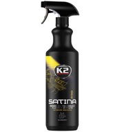 K2 SATINA PRO BLUEBERRY 1 L - KOKPIT DRESSING K2 SATINA PRO BLUEBERRY 1 L - KOKPIT DRESSING