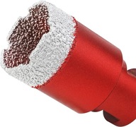 Diamantový vrták na diery na kameninu 40 mm M14 Diamantový vrták na diery na kameninu 40 mm M14