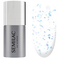 SEMILAC TOP NO WIPE MATTE T29 SNOW FLOE 7ML SEMILAC TOP NO WIPE MATTE T29 SNOW FLOE 7ML