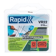 SPONKY NA PLOT VR22 215 ks RAPID 40108801 SPONKY NA PLOT VR22 215 ks RAPID 40108801