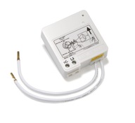 INTERTECHNO biely MODUL RÁDIOVÝ SPÍNAČ ZAPNUTÝ VYPNUTÝ BIELE ITL-230 INTERTECHNO biely MODUL RÁDIOVÝ SPÍNAČ ZAPNUTÝ VYPNUTÝ BIELE ITL-230