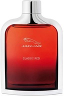 JAGUAR Classic Red EDT PARFÉM 100ml ORIGINÁL