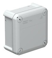 Vodotesná spojovacia krabica IP66 EWIMAR BOX-1