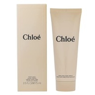 CHLOE CHLOE - KRÉM NA RUKY - OBJEM: 75 ML PRE ŽENY CHLOE CHLOE - KRÉM NA RUKY - OBJEM: 75 ML PRE ŽENY