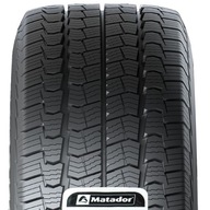 2x MULTI-SEASON pneu 215/65/R15 C Matador MPS400 A/W 2 Universal 2023