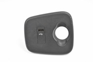 ZÁSUVKOVÝ VSTUPNÝ PORT USB PANEL MINI COOPER F56 F55 ZÁSUVKOVÝ VSTUPNÝ PORT USB PANEL MINI COOPER F56 F55