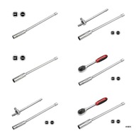 Zásuvka na zapaľovaciu sviečku 3/8-palcový Drive Repair Tool Zásuvka na zapaľovaciu sviečku 3/8-palcový Drive Repair Tool