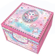 PECOWARE BOX SET SO ZÁSUVKAMI - BALET KAT PECOWARE BOX SET SO ZÁSUVKAMI - BALET KAT