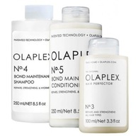 Sada na obnovu vlasov Olaplex č.4 č.5 č.3 Sada na obnovu vlasov Olaplex č.4 č.5 č.3
