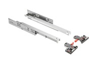 Sprievodca GTV MODERN SLIDE PB-3D0SHX18-350-H Sprievodca GTV MODERN SLIDE PB-3D0SHX18-350-H