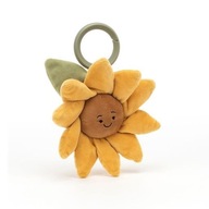 Fleury Sunflower Jitter-Rattle slnečnica 27x1
