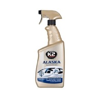 Rozmrazovač okien K2 Alaska 700 ml Rozmrazovač okien K2 Alaska 700 ml