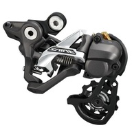 Zadná prehadzovačka Shimano SAINT RD-M820 Shadow+ Zadná prehadzovačka Shimano SAINT RD-M820 Shadow+