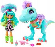 JASKYNNÝ KLUB Rockelle a Tyrasaurus GTL69 DINOSAUR JASKYNNÝ KLUB Rockelle a Tyrasaurus GTL69 DINOSAUR