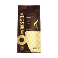 1x 250g WOSEBA Cafe Brasil Pražená mletá káva 1x 250g WOSEBA Cafe Brasil Pražená mletá káva